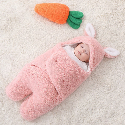 CozyNest™ Baby Essentials