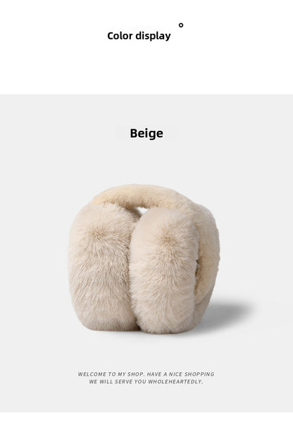 Earmuffs Winter