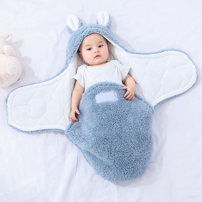 CozyNest™ Baby Essentials