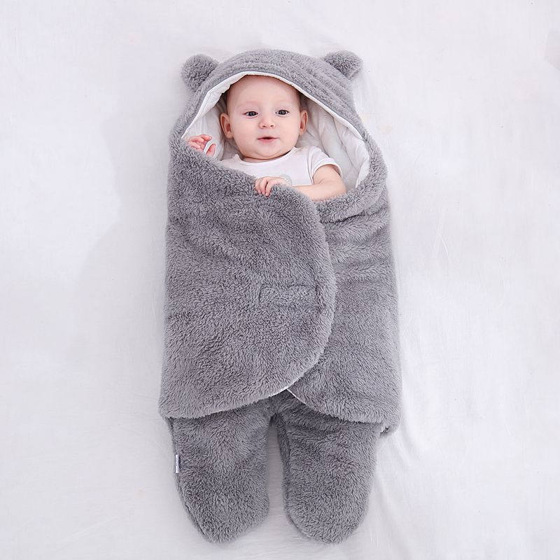 CozyNest™ Baby Essentials