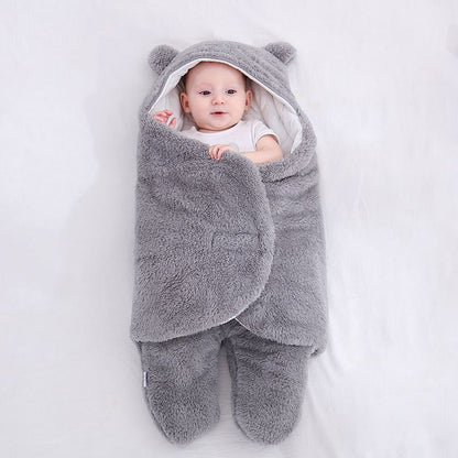 CozyNest™ Baby Essentials