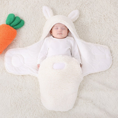 CozyNest™ Baby Essentials