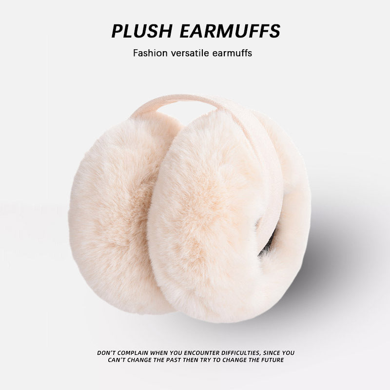 Earmuffs Winter