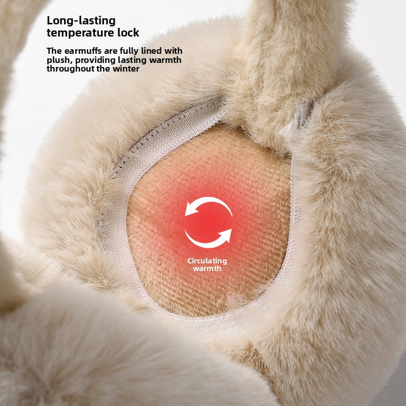 Earmuffs Winter