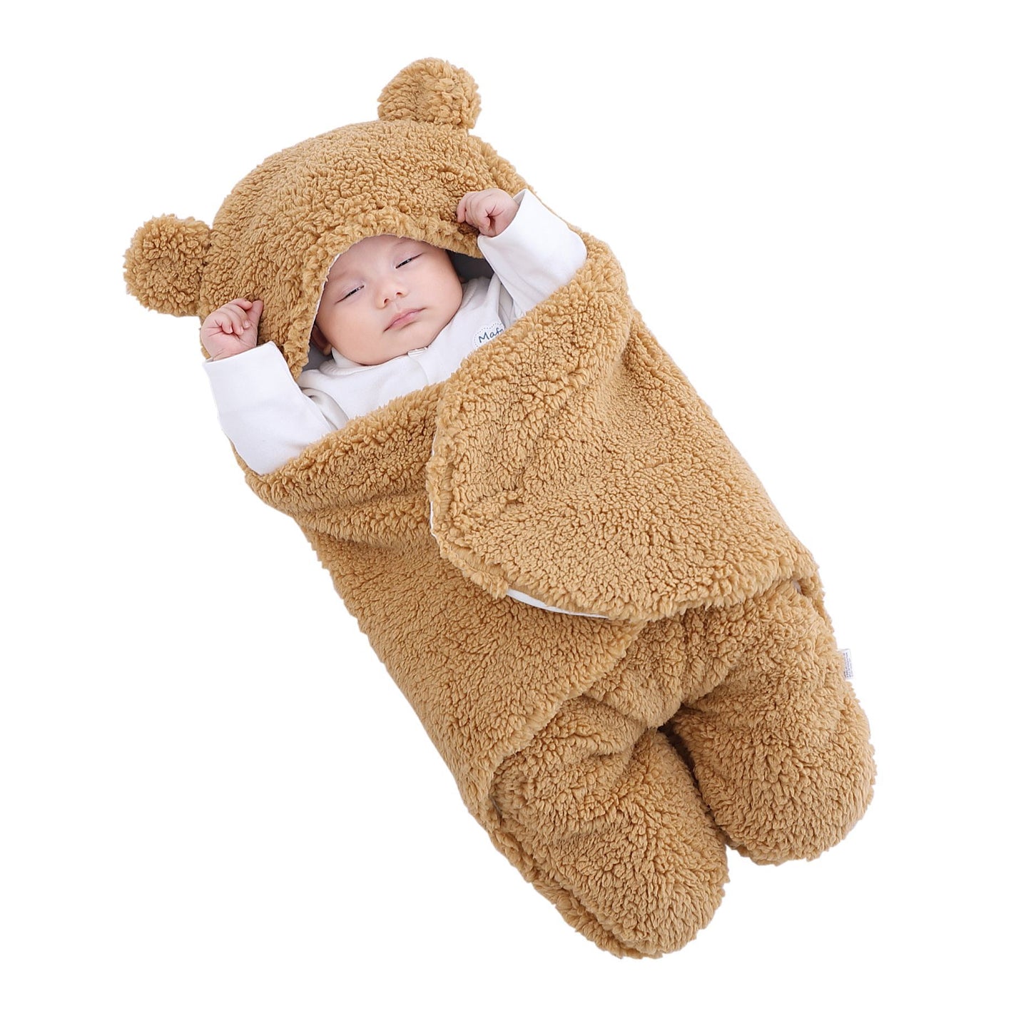 CozyNest™ Baby Essentials