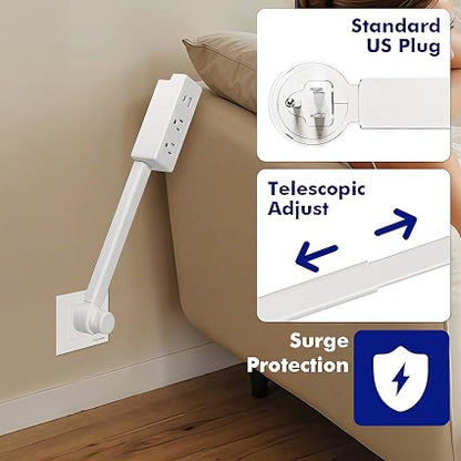 OutletMax™ Multi Plug
